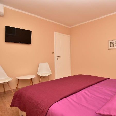 Apartman Mate Luka Makarska Exterior foto